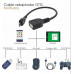 Adaptador OTG/Micro USB