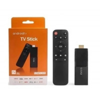 TV Stick 4K Ultra HD (Android TV) Pack Futbol TV Stick 4K Ultra HD (Android TV) Pack Futbol