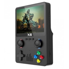 Consola Portatil X6