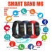 Smart Band M6