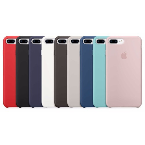 Celulares Satel - Funda Original iPhone 7/7 Plus/8/8 Plus