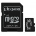 Micro SD 32Gb Kingston